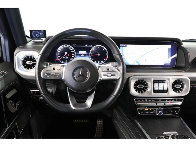 Ｇクラス Ｇ４００ｄ　ストロンガーザンタイムエディション　左Ｈ　国内４０台限定　１オーナー　ＡＭＧライン　ナイトパッケージマグノ　フルレザー仕様　ダイナミックシート　前後シートヒーター　ブラックアッシュトリム　ＤＩＮＡＭＩＣＡルーフライナー（33枚目）