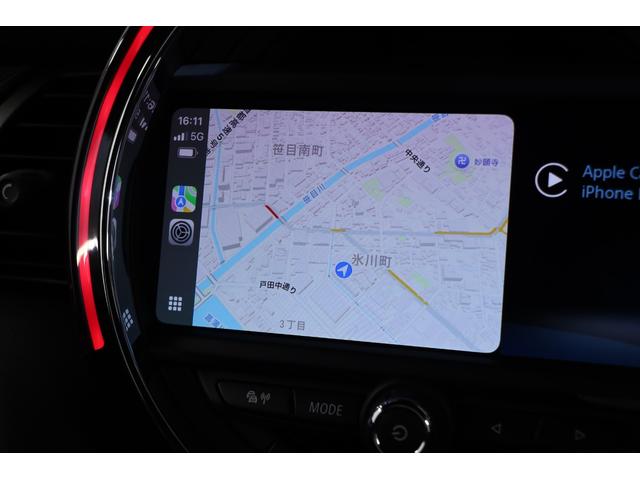 MINI ジョンクーパーワークスGP 1オーナー 世界限定3000台(国内240台限定)専用カラー:レーシンググレーメタリック 専用エンジンチューニング カーボン製リアスポイラー/フェンダー(19枚目)