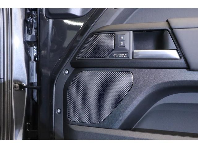 ディフェンダー ９０Ｖ８カルパチアンエディション　Ｐ５２５　１オーナー　エアサス　パノラマルーフ　ベンチレーター　クーラーボックス　（新車保証継承令和９年１月）（15枚目）