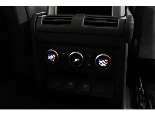 ディフェンダー ９０Ｖ８カルパチアンエディション　Ｐ５２５　１オーナー　エアサス　パノラマルーフ　ベンチレーター　クーラーボックス　（新車保証継承令和９年１月）（18枚目）