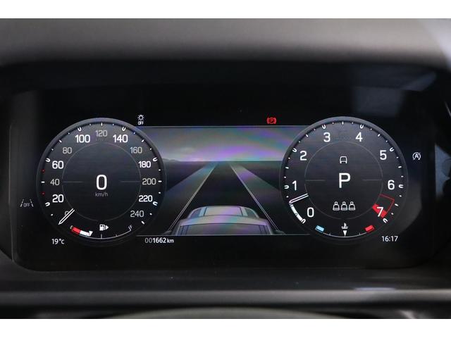 ディフェンダー ９０Ｖ８カルパチアンエディション　Ｐ５２５　１オーナー　エアサス　パノラマルーフ　ベンチレーター　クーラーボックス　（新車保証継承令和９年１月）（22枚目）