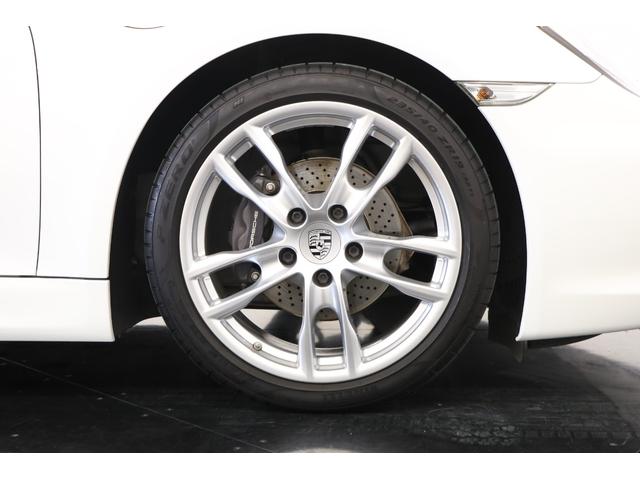 ボクスター ボクスター 6MT 最終モデル 黒ハーフ革 純正19インチアルミ キセノン シートヒーター 社外SDナビ バックカメラ サウンドパッケージプラス CD/DVD ETC スペアキー 整備記録簿 取扱説明書 保証書(5枚目)