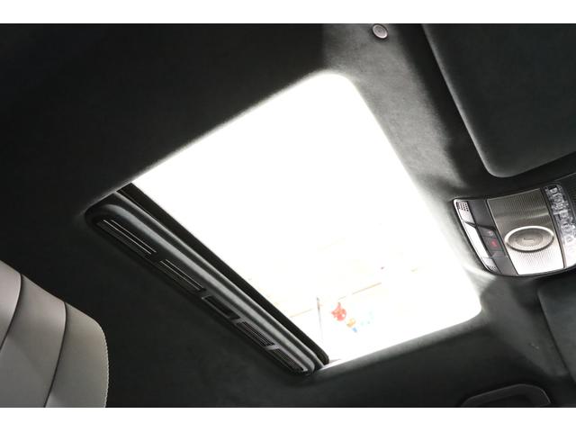 Gクラス G400d AMGライン 有償色 黒革 純正20インチアルミ アダプティブダンピング LEDヘッドライト サンルーフ 前後シートヒーター イオナイザー パドルシフト ブルメスター 純正HDDナビ 地デジ 全周囲カメラ ETC(3枚目)