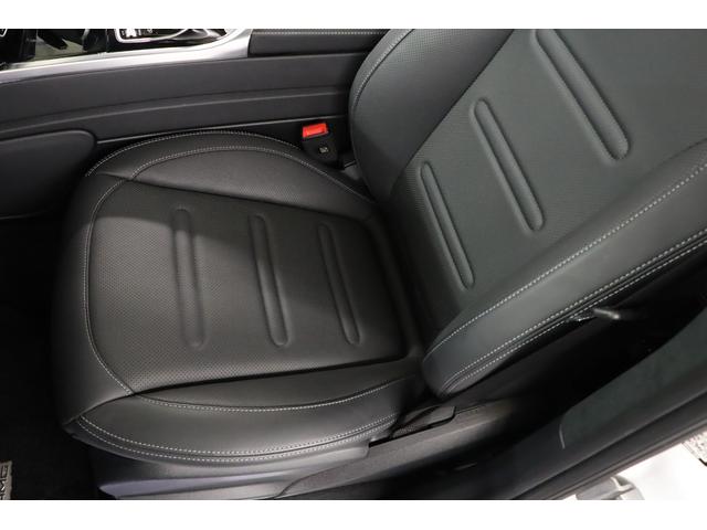 Gクラス G400d AMGライン 有償色 黒革 純正20インチアルミ アダプティブダンピング LEDヘッドライト サンルーフ 前後シートヒーター イオナイザー パドルシフト ブルメスター 純正HDDナビ 地デジ 全周囲カメラ ETC(7枚目)