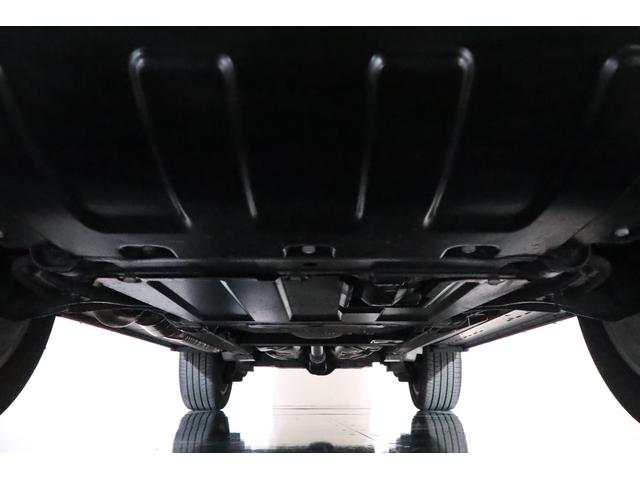 Gクラス G400d AMGライン 有償色 黒革 純正20インチアルミ アダプティブダンピング LEDヘッドライト サンルーフ 前後シートヒーター イオナイザー パドルシフト ブルメスター 純正HDDナビ 地デジ 全周囲カメラ ETC(38枚目)