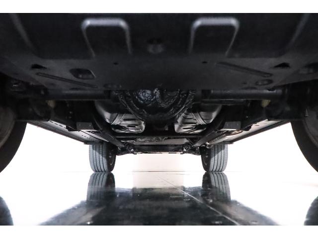 Gクラス G400d AMGライン 有償色 黒革 純正20インチアルミ アダプティブダンピング LEDヘッドライト サンルーフ 前後シートヒーター イオナイザー パドルシフト ブルメスター 純正HDDナビ 地デジ 全周囲カメラ ETC(40枚目)