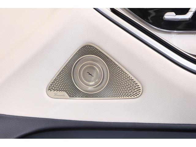 Ｓクラス Ｓ４００ｄ　４マチック　ＡＭＧラインパッケージ　Ｓ４００ｄ　４マチック　ＡＭＧラインＰＫＧ　パノラマルーフ　マキアートベージュレザー　レザーエクスクルーシブＰＫＧ　ドライバーズＰＫＧ　ベーシックＰＫＧ　（新車保証継承令和８年５月）（5枚目）