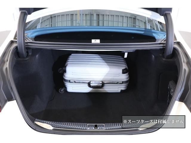 Ｓクラス Ｓ４００ｄ　４マチック　ＡＭＧラインパッケージ　Ｓ４００ｄ　４マチック　ＡＭＧラインＰＫＧ　パノラマルーフ　マキアートベージュレザー　レザーエクスクルーシブＰＫＧ　ドライバーズＰＫＧ　ベーシックＰＫＧ　（新車保証継承令和８年５月）（41枚目）