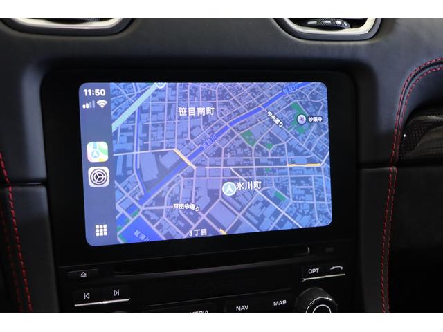 718ケイマン 718ケイマンGTS 左H 1オーナー オプションカラー:GTシルバーメタリック GTSインテリアPKG PDLS+LED スポーツデザインPKG レッドキャリパー PASM ティンテッドテー 電格ミラー(18枚目)