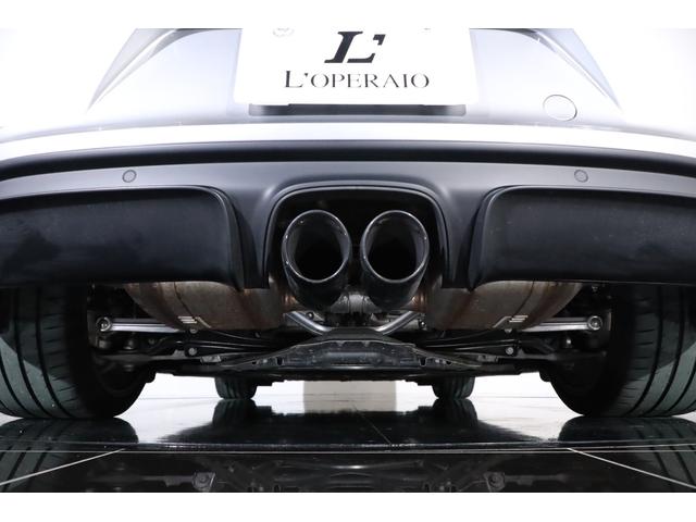 718ケイマン 718ケイマンGTS 左H 1オーナー オプションカラー:GTシルバーメタリック GTSインテリアPKG PDLS+LED スポーツデザインPKG レッドキャリパー PASM ティンテッドテー 電格ミラー(44枚目)