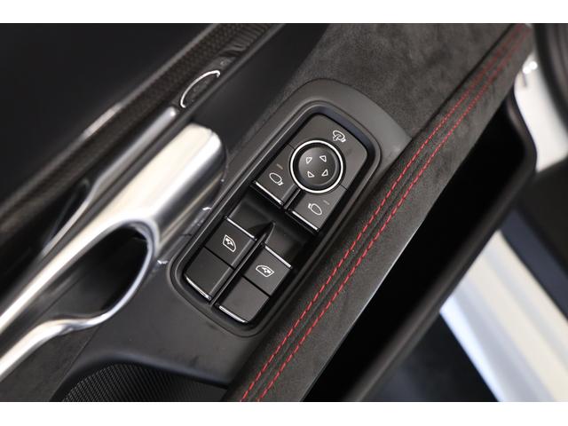 ボクスター ボクスターＧＴＳ　左Ｈ　ＰＤＫ　赤幌　純正２０インチアルミ　スポーツクロノ　スポエキ　ＰＡＳＭ　キセノン　カーボントリム　スポーツシート＋　シートヒーター　電動格納ミラー　純正ＳＤナビ　地デジ　バックカメラ（13枚目）