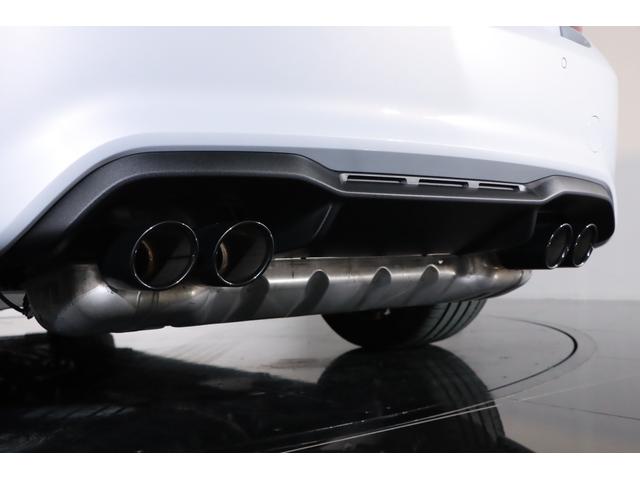 Ｍ２ コンペティション　１オーナー　後期モデル　オプションカラー「ホッケンハイムシルバー」カーボンインテリア　ハーマンカードンサウンド　ハイグロスブラックキドニーグリル（41枚目）