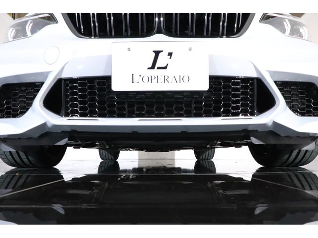 Ｍ２ コンペティション　１オーナー　後期モデル　オプションカラー「ホッケンハイムシルバー」カーボンインテリア　ハーマンカードンサウンド　ハイグロスブラックキドニーグリル（42枚目）