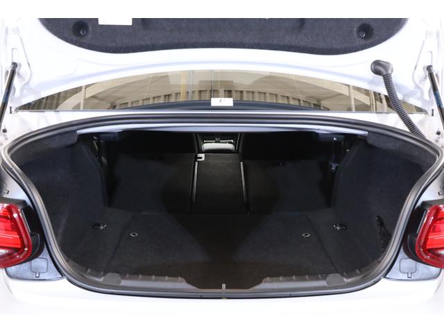 Ｍ２ コンペティション　１オーナー　後期モデル　オプションカラー「ホッケンハイムシルバー」カーボンインテリア　ハーマンカードンサウンド　ハイグロスブラックキドニーグリル（45枚目）