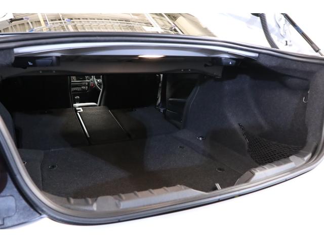 Ｍ２ コンペティション　１オーナー　後期モデル　オプションカラー「ホッケンハイムシルバー」カーボンインテリア　ハーマンカードンサウンド　ハイグロスブラックキドニーグリル（46枚目）