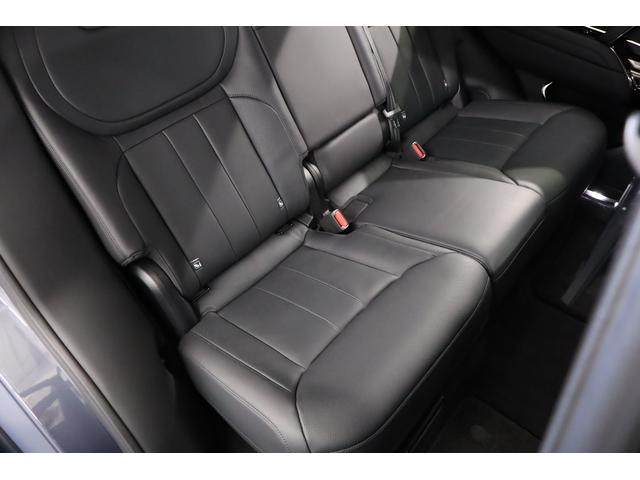 レンジローバースポーツ ローンチエディション 1オナ 限 定車 純正23インチアルミ 電動パノラマルーフ 電動サイドステップ マッサージ機能 前後シートヒーター/エアコン クーラーボックス 社外リアモニター メリディアン ストリーミングナビ(12枚目)