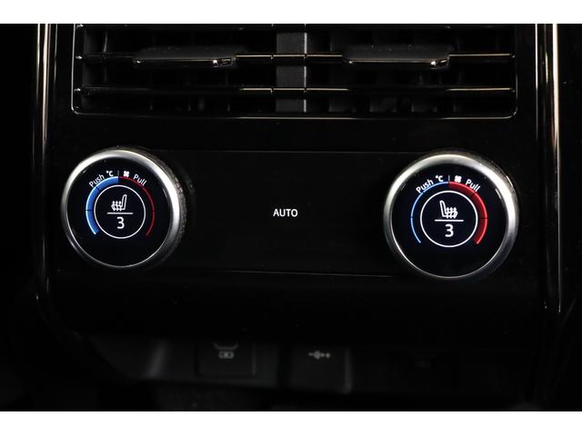 レンジローバースポーツ ローンチエディション 1オナ 限 定車 純正23インチアルミ 電動パノラマルーフ 電動サイドステップ マッサージ機能 前後シートヒーター/エアコン クーラーボックス 社外リアモニター メリディアン ストリーミングナビ(14枚目)