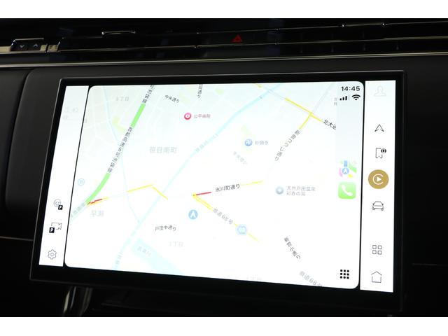 レンジローバースポーツ ローンチエディション 1オナ 限 定車 純正23インチアルミ 電動パノラマルーフ 電動サイドステップ マッサージ機能 前後シートヒーター/エアコン クーラーボックス 社外リアモニター メリディアン ストリーミングナビ(26枚目)