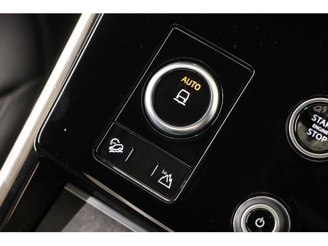 レンジローバースポーツ ローンチエディション 1オナ 限 定車 純正23インチアルミ 電動パノラマルーフ 電動サイドステップ マッサージ機能 前後シートヒーター/エアコン クーラーボックス 社外リアモニター メリディアン ストリーミングナビ(30枚目)