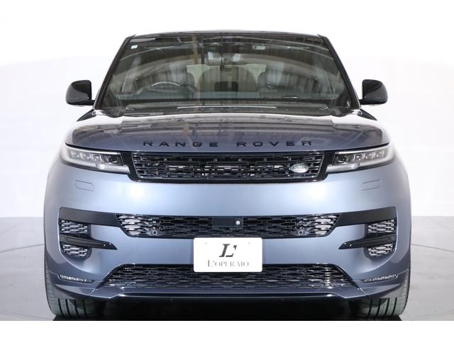 レンジローバースポーツ ローンチエディション 1オナ 限 定車 純正23インチアルミ 電動パノラマルーフ 電動サイドステップ マッサージ機能 前後シートヒーター/エアコン クーラーボックス 社外リアモニター メリディアン ストリーミングナビ(36枚目)