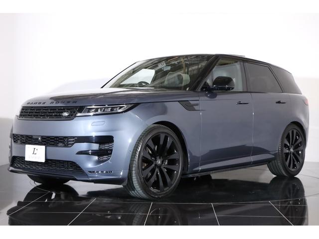 レンジローバースポーツ ローンチエディション 1オナ 限 定車 純正23インチアルミ 電動パノラマルーフ 電動サイドステップ マッサージ機能 前後シートヒーター/エアコン クーラーボックス 社外リアモニター メリディアン ストリーミングナビ(37枚目)