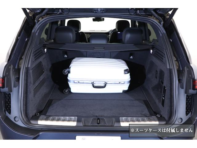 レンジローバースポーツ ローンチエディション 1オナ 限 定車 純正23インチアルミ 電動パノラマルーフ 電動サイドステップ マッサージ機能 前後シートヒーター/エアコン クーラーボックス 社外リアモニター メリディアン ストリーミングナビ(49枚目)