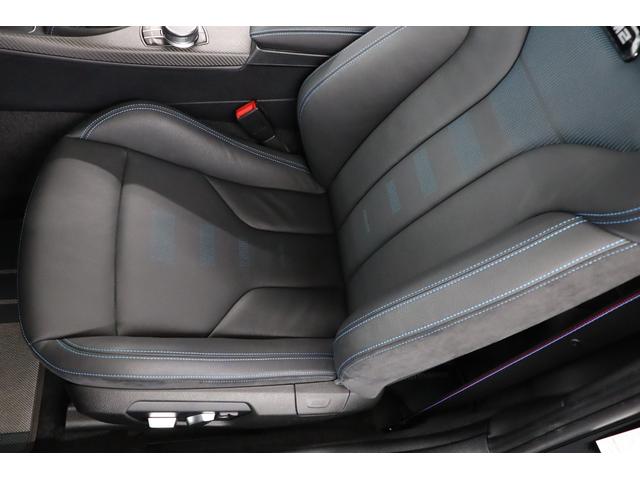 M2 コンペティション 6MT ハーマンカードン KW車高調 レムスマフラー MパフォーマンスカーボンFスポイラー/グリル/ミラー/Rスポイラー/ディフューザー 3Dデザインカーボンサイドスカート スポーツステアII(8枚目)