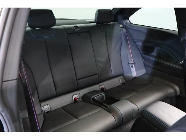 M2 コンペティション 6MT ハーマンカードン KW車高調 レムスマフラー MパフォーマンスカーボンFスポイラー/グリル/ミラー/Rスポイラー/ディフューザー 3Dデザインカーボンサイドスカート スポーツステアII(10枚目)