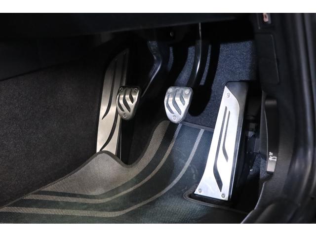 M2 コンペティション 6MT ハーマンカードン KW車高調 レムスマフラー MパフォーマンスカーボンFスポイラー/グリル/ミラー/Rスポイラー/ディフューザー 3Dデザインカーボンサイドスカート スポーツステアII(11枚目)