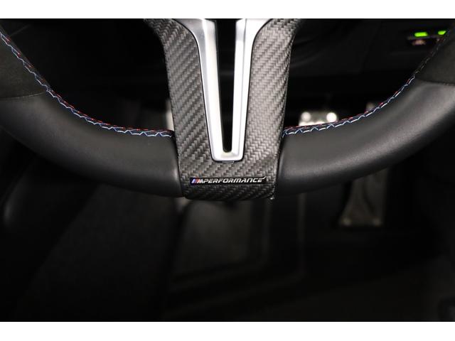 M2 コンペティション 6MT ハーマンカードン KW車高調 レムスマフラー MパフォーマンスカーボンFスポイラー/グリル/ミラー/Rスポイラー/ディフューザー 3Dデザインカーボンサイドスカート スポーツステアII(14枚目)