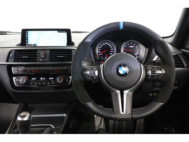 M2 コンペティション 6MT ハーマンカードン KW車高調 レムスマフラー MパフォーマンスカーボンFスポイラー/グリル/ミラー/Rスポイラー/ディフューザー 3Dデザインカーボンサイドスカート スポーツステアII(15枚目)