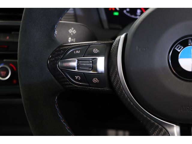 M2 コンペティション 6MT ハーマンカードン KW車高調 レムスマフラー MパフォーマンスカーボンFスポイラー/グリル/ミラー/Rスポイラー/ディフューザー 3Dデザインカーボンサイドスカート スポーツステアII(16枚目)