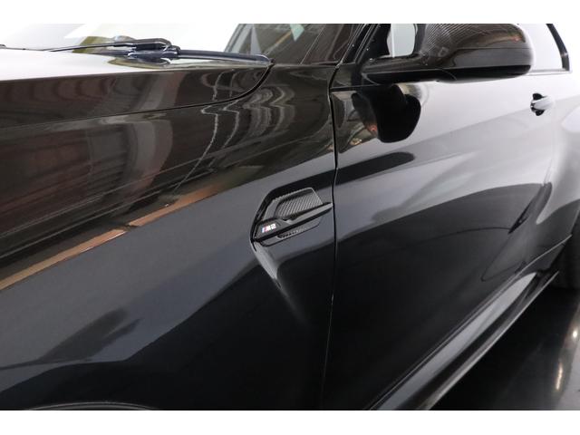 M2 コンペティション 6MT ハーマンカードン KW車高調 レムスマフラー MパフォーマンスカーボンFスポイラー/グリル/ミラー/Rスポイラー/ディフューザー 3Dデザインカーボンサイドスカート スポーツステアII(25枚目)