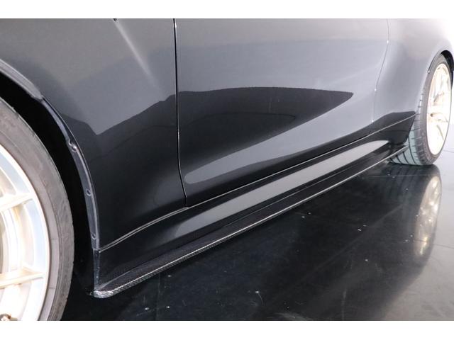 M2 コンペティション 6MT ハーマンカードン KW車高調 レムスマフラー MパフォーマンスカーボンFスポイラー/グリル/ミラー/Rスポイラー/ディフューザー 3Dデザインカーボンサイドスカート スポーツステアII(27枚目)