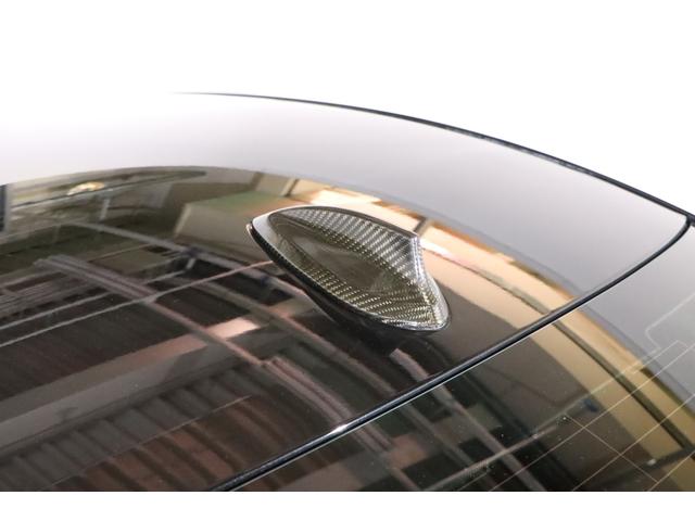 M2 コンペティション 6MT ハーマンカードン KW車高調 レムスマフラー MパフォーマンスカーボンFスポイラー/グリル/ミラー/Rスポイラー/ディフューザー 3Dデザインカーボンサイドスカート スポーツステアII(28枚目)