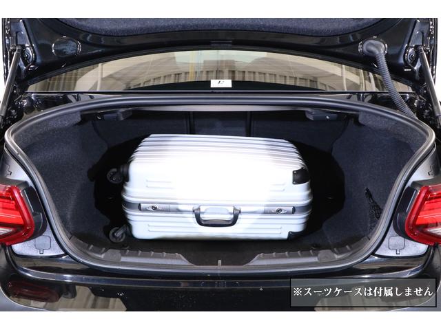 M2 コンペティション 6MT ハーマンカードン KW車高調 レムスマフラー MパフォーマンスカーボンFスポイラー/グリル/ミラー/Rスポイラー/ディフューザー 3Dデザインカーボンサイドスカート スポーツステアII(31枚目)