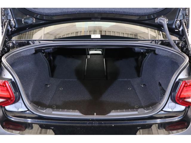 M2 コンペティション 6MT ハーマンカードン KW車高調 レムスマフラー MパフォーマンスカーボンFスポイラー/グリル/ミラー/Rスポイラー/ディフューザー 3Dデザインカーボンサイドスカート スポーツステアII(32枚目)