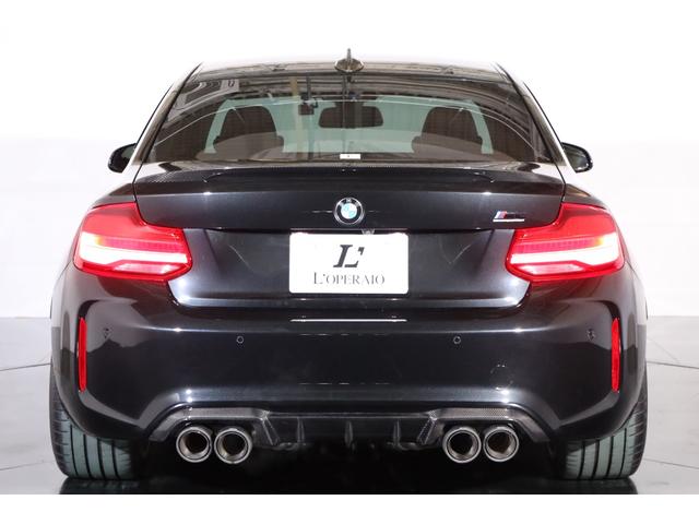 M2 コンペティション 6MT ハーマンカードン KW車高調 レムスマフラー MパフォーマンスカーボンFスポイラー/グリル/ミラー/Rスポイラー/ディフューザー 3Dデザインカーボンサイドスカート スポーツステアII(39枚目)