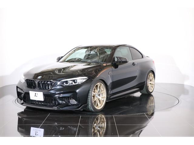 M2 コンペティション 6MT ハーマンカードン KW車高調 レムスマフラー MパフォーマンスカーボンFスポイラー/グリル/ミラー/Rスポイラー/ディフューザー 3Dデザインカーボンサイドスカート スポーツステアII(42枚目)