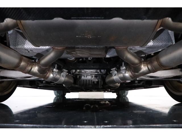 M2 コンペティション 6MT ハーマンカードン KW車高調 レムスマフラー MパフォーマンスカーボンFスポイラー/グリル/ミラー/Rスポイラー/ディフューザー 3Dデザインカーボンサイドスカート スポーツステアII(50枚目)