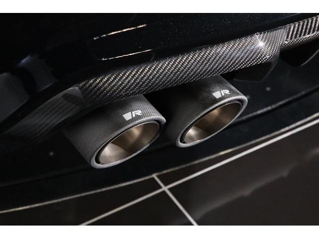 M2 コンペティション 6MT ハーマンカードン KW車高調 レムスマフラー MパフォーマンスカーボンFスポイラー/グリル/ミラー/Rスポイラー/ディフューザー 3Dデザインカーボンサイドスカート スポーツステアII(51枚目)