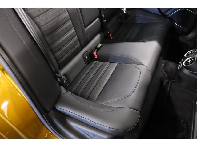 ジュリア ＧＴ　ジュニア　限定９９台　純正１９インチアルミ　アクティブサス　ＬＳＤ　キセノン　サンルーフ　前後シートヒーター　ステアリングヒーター　パドルシフト　ハーマンカードン　純正ＳＤナビ　バックカメラ　ＥＴＣ（37枚目）