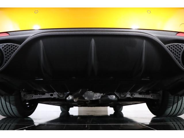 ジュリア ＧＴ　ジュニア　限定９９台　純正１９インチアルミ　アクティブサス　ＬＳＤ　キセノン　サンルーフ　前後シートヒーター　ステアリングヒーター　パドルシフト　ハーマンカードン　純正ＳＤナビ　バックカメラ　ＥＴＣ（52枚目）