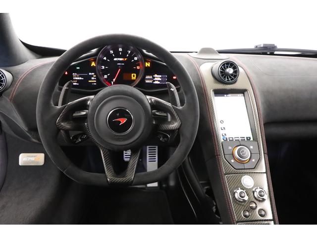 675LT ベースグレード 世界限定500台 OPスーパーライトウェイト5スポーク鍛造ホイール フロントリフト カーボンファイバーエクステリア H29,30,R2,3,5,7年整備記録有(3枚目)