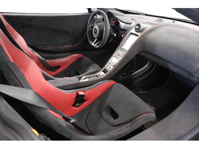 675LT ベースグレード 世界限定500台 OPスーパーライトウェイト5スポーク鍛造ホイール フロントリフト カーボンファイバーエクステリア H29,30,R2,3,5,7年整備記録有(10枚目)