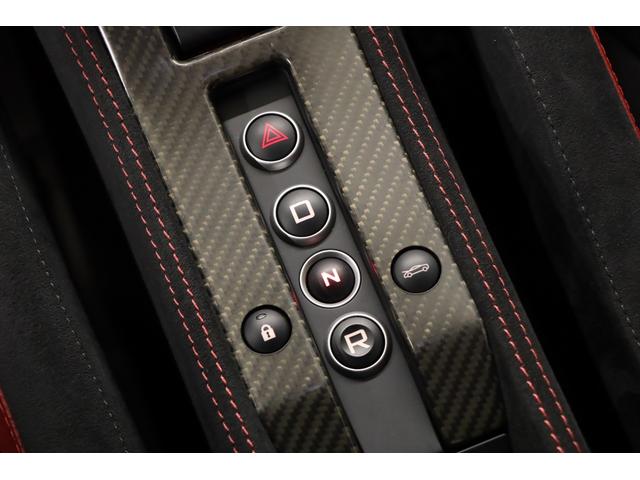 675LT ベースグレード 世界限定500台 OPスーパーライトウェイト5スポーク鍛造ホイール フロントリフト カーボンファイバーエクステリア H29,30,R2,3,5,7年整備記録有(18枚目)