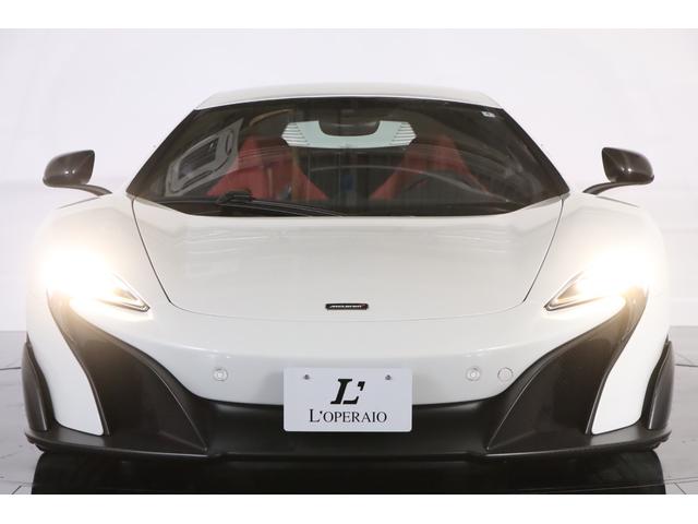 675LT ベースグレード 世界限定500台 OPスーパーライトウェイト5スポーク鍛造ホイール フロントリフト カーボンファイバーエクステリア H29,30,R2,3,5,7年整備記録有(27枚目)