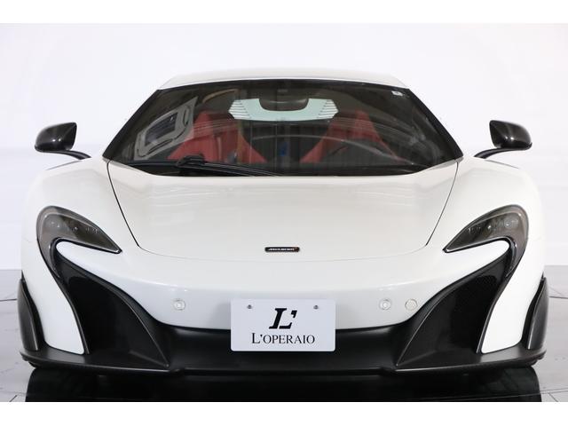 675LT ベースグレード 世界限定500台 OPスーパーライトウェイト5スポーク鍛造ホイール フロントリフト カーボンファイバーエクステリア H29,30,R2,3,5,7年整備記録有(28枚目)