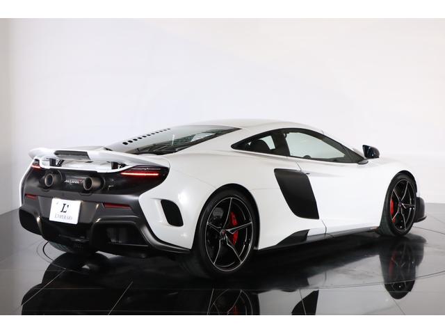 675LT ベースグレード 世界限定500台 OPスーパーライトウェイト5スポーク鍛造ホイール フロントリフト カーボンファイバーエクステリア H29,30,R2,3,5,7年整備記録有(32枚目)
