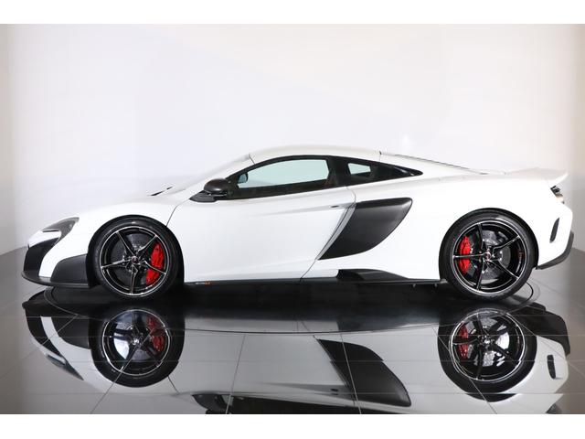 675LT ベースグレード 世界限定500台 OPスーパーライトウェイト5スポーク鍛造ホイール フロントリフト カーボンファイバーエクステリア H29,30,R2,3,5,7年整備記録有(35枚目)